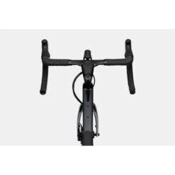 Vélo Gravel Cannondale Synapse Carbon LTD RLE GunMetal Green -SRAM Soldes synapse2 700x700 1