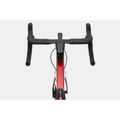 Vélo Route Cannondale SystemSix Carbon Ultegra Candy Red -SRAM Soldes systemsix 700x700 1
