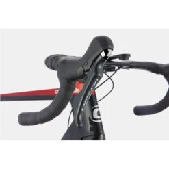 Vélo Route Cannondale SystemSix Carbon Ultegra Candy Red -SRAM Soldes systemsix6 700x700 1