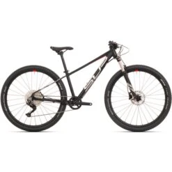 VTT Superior Team 27" Elite Black Chrome