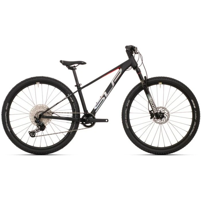 VTT Superior Team 27" Issue Black Chrome 9 VTT Superior Team 27" Issue Black Chrome – Image 7