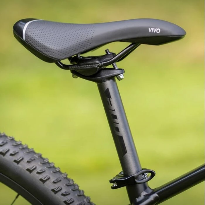 VTT Superior Team 27" Issue Black Chrome 12 VTT Superior Team 27" Issue Black Chrome – Image 10