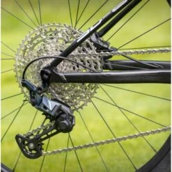 VTT Superior Team 27" Issue Black Chrome 24 VTT Superior Team 27" Issue Black Chrome -SRAM Soldes team 27 issue black 5 700x700 2