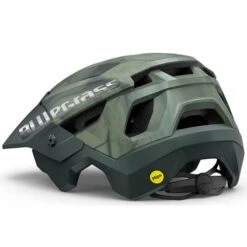 Casque VTT Bluegrass Rogue Core Mips Vert Tiedy Mat -SRAM Soldes tidye2 700x700 2