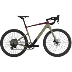 Vélo Gravel Cannondale Topstone Carbon 3 Quicksand 2023 26 Vélo Gravel Cannondale Topstone Carbon 3 Quicksand 2023 -SRAM Soldes top stone 3 carbon quick sand 2023 1 700x700 3