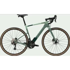 Vélo Gravel Cannondale Topstone Carbon 2 L Jade 2023 -SRAM Soldes top stone carbon 2 l jade 2023 3 700x700 1