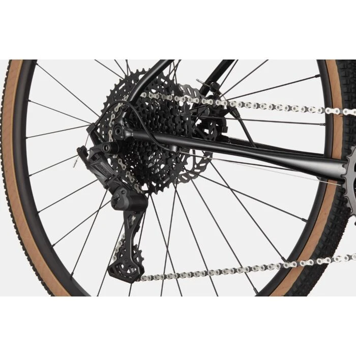 Vélo Gravel Cannondale Topstone 4 Noir 2023 18 Vélo Gravel Cannondale Topstone 4 Noir 2023 – Image 16