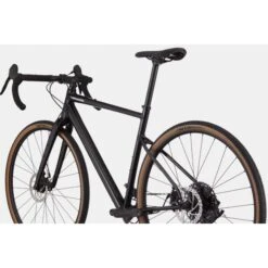 Vélo Gravel Cannondale Topstone 4 Noir 2023 36 Vélo Gravel Cannondale Topstone 4 Noir 2023 -SRAM Soldes topstone 4 black 2023 4 700x700 3