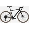 Vélo Gravel Cannondale Topstone 4 Noir 2023 2 Vélo Gravel Cannondale Topstone 4 Noir 2023 -SRAM Soldes topstone 4 black 2023 700x700 1