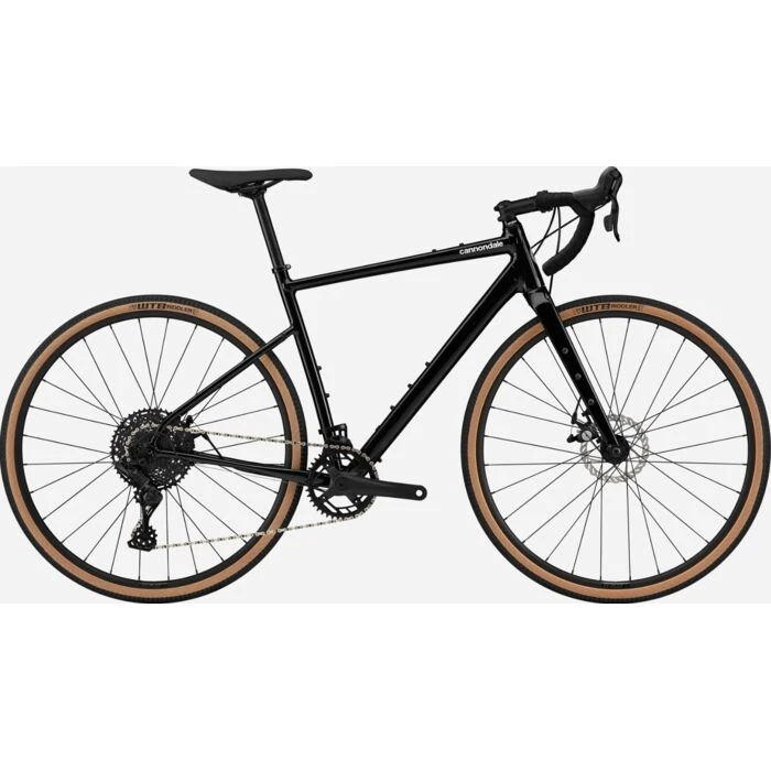 Vélo Gravel Cannondale Topstone 4 Noir 2023 3 Vélo Gravel Cannondale Topstone 4 Noir 2023