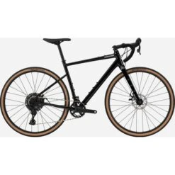 Vélo Gravel Cannondale Topstone 4 Noir 2023 32 Vélo Gravel Cannondale Topstone 4 Noir 2023 -SRAM Soldes topstone 4 black 2023 700x700 3