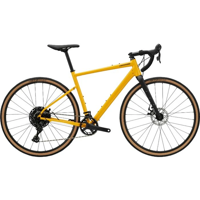 Vélo Gravel Cannondale Topstone 4 Mango 2023 7 Vélo Gravel Cannondale Topstone 4 Mango 2023 – Image 5