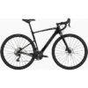 Vélo Gravel Cannondale Topstone Carbon 3 Noir 2023