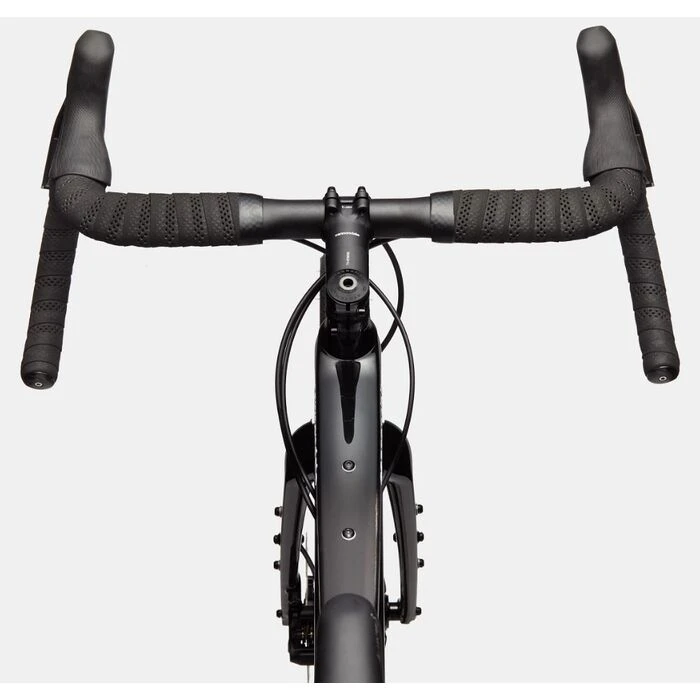 Vélo Gravel Cannondale Topstone Carbon 3 650b Noir 2023 7 Vélo Gravel Cannondale Topstone Carbon 3 650b Noir 2023 – Image 5