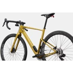 Vélo Gravel Cannondale Topstone Carbone Rival AXS Olive Green 2023 -SRAM Soldes topstone carbon rival a x s olive green 2023 3 700x700 2