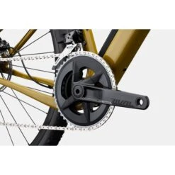 Vélo Gravel Cannondale Topstone Carbone Rival AXS Olive Green 2023 -SRAM Soldes topstone carbon rival a x s olive green 2023 5 700x700 1