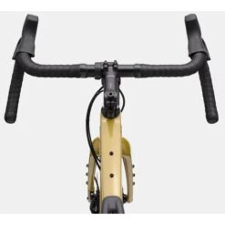 Vélo Gravel Cannondale Topstone Carbone Rival AXS Olive Green 2023 -SRAM Soldes topstone carbon rival a x s olive green 2023 6 700x700 2