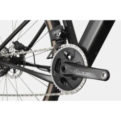 Vélo Gravel Cannondale Topstone Carbon 1 RLE Black Pearl 2023 -SRAM Soldes topstone carbon3 700x700 1