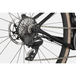 Vélo Gravel Cannondale Topstone Carbon 1 RLE Black Pearl 2023 -SRAM Soldes topstone carbon4 700x700 1