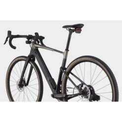 Vélo Gravel Cannondale Topstone Carbon 1 RLE Black Pearl 2023 -SRAM Soldes topstone carbon5 700x700 1