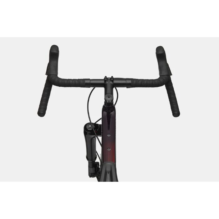 Vélo Gravel Cannondale Topstone Carbon 1 Lefty Rally Red 2023 5 Vélo Gravel Cannondale Topstone Carbon 1 Lefty Rally Red 2023 – Image 3