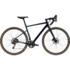Vélo Gravel Cannondale Topstone 2 Midnight Blue -SRAM Soldes topstone2mdn 700x700 1