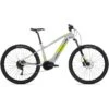VTT Electrique Rock Machine Torrent E50-29B Gris 500Wh 2023 -SRAM Soldes torrent e50 29 b gris 700x700 1