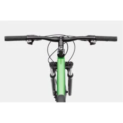 VTT Cannondale Trail 7 Vert -SRAM Soldes trail 7 vert 4 700x700 4