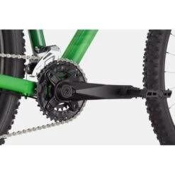 VTT Cannondale Trail 7 Vert -SRAM Soldes trail 7 vert 5 700x700 2
