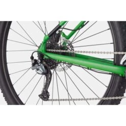 VTT Cannondale Trail 7 Vert -SRAM Soldes trail 7 vert 6 700x700 3