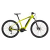 VTT Electrique Cannondale Trail Neo 4 Highlighter -SRAM Soldes trail neo 700x700 1