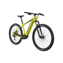 VTT Electrique Cannondale Trail Neo 4 Highlighter 29 VTT Electrique Cannondale Trail Neo 4 Highlighter -SRAM Soldes trail neo2 700x700 2