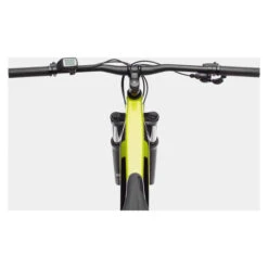VTT Electrique Cannondale Trail Neo 4 Highlighter 31 VTT Electrique Cannondale Trail Neo 4 Highlighter -SRAM Soldes trail neo4 700x700 2