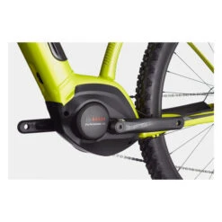 VTT Electrique Cannondale Trail Neo 4 Highlighter 26 VTT Electrique Cannondale Trail Neo 4 Highlighter -SRAM Soldes trail neo5 700x700 1