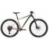 VTT Cannondale Trail SE1 Gris -SRAM Soldes trail s e 1 gris 1 700x700 1