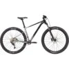 VTT Cannondale Trail SE4 Gris