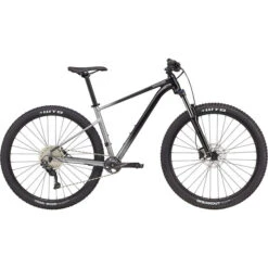 VTT Cannondale Trail SE4 Gris 14 VTT Cannondale Trail SE4 Gris -SRAM Soldes trail se 4 700x700 3