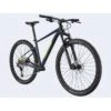 VTT Cannondale Trail SL2 Midnight Blue