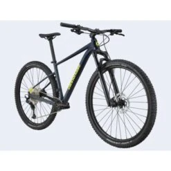 VTT Cannondale Trail SL2 Midnight Blue