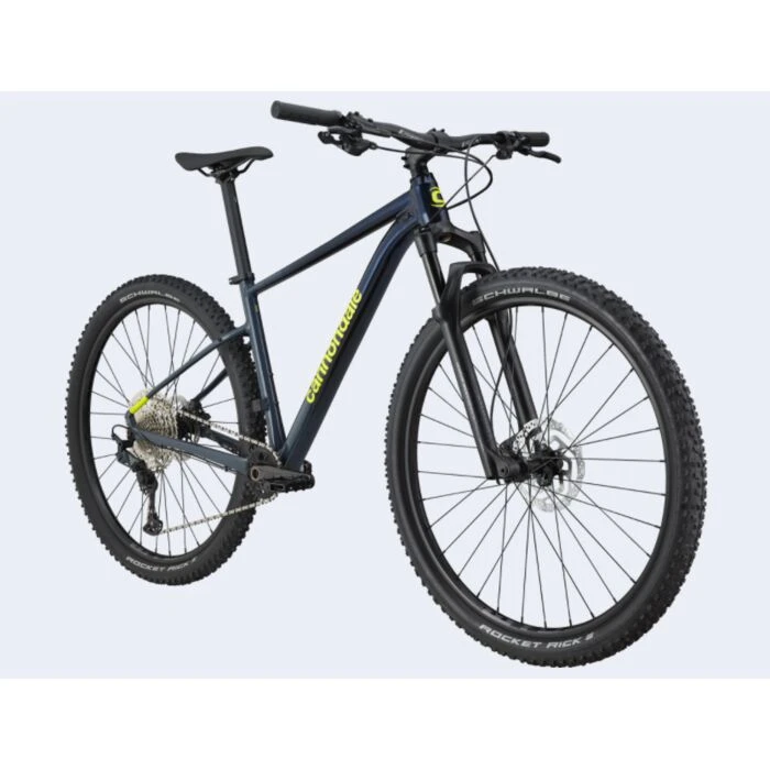 VTT Cannondale Trail SL2 Midnight Blue 8 VTT Cannondale Trail SL2 Midnight Blue – Image 6