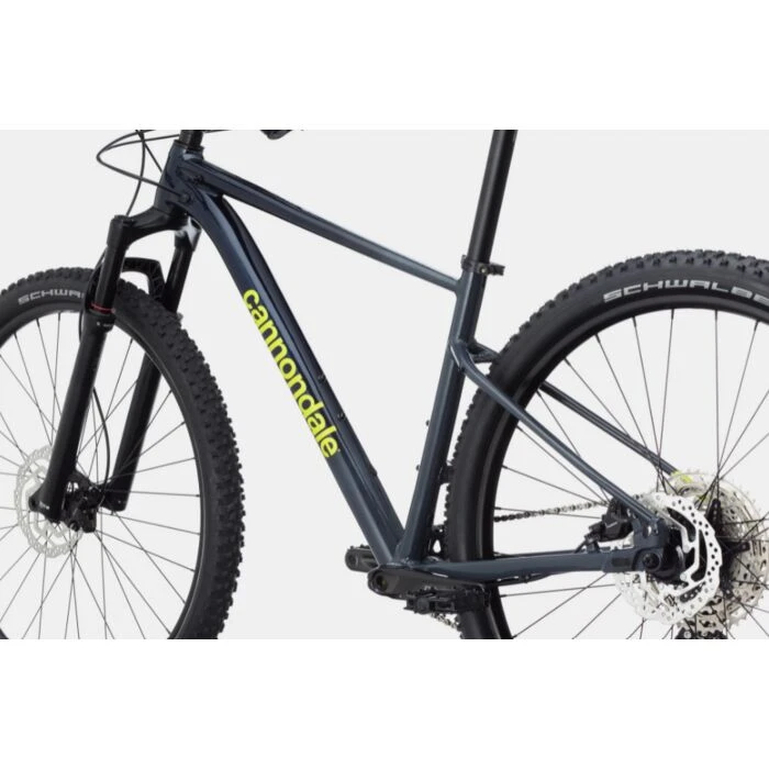 VTT Cannondale Trail SL2 Midnight Blue 10 VTT Cannondale Trail SL2 Midnight Blue – Image 8