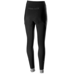 Collant Long Castelli Tutto Nano Women Tight Noir 2023 -SRAM Soldes tutto nano women tight sans bretelles 1 700x700 2