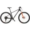 VTT KTM Ultra Fun 29 Noir Mat -SRAM Soldes u l t r a f u n noir matt 700x700 1