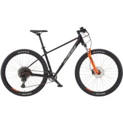 VTT KTM Ultra Fun 29 Noir Mat