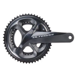 Pédalier Shimano Ultegra 11V R8000 50/34 23 Pédalier Shimano Ultegra 11V R8000 50/34 -SRAM Soldes ultegra 700x700 4