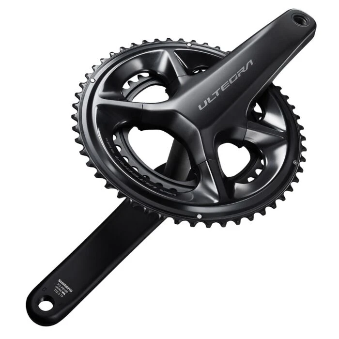 Pédalier Route Shimano Ultegra FC-R8100 12V 50-34D 10 Pédalier Route Shimano Ultegra FC-R8100 12V 50-34D – Image 8