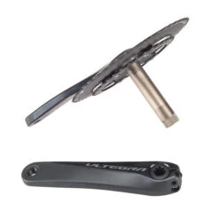 Pédalier Shimano Ultegra 11V R8000 52/36 -SRAM Soldes ultegra2 700x700 7