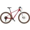 VTT KTM Ultra Fun 29 Rouge/Gris 2023 -SRAM Soldes ultra fun 29 rouge gris 2023 700x700 1