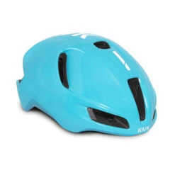 Casque Kask Utopia WG11 Bleu Ciel