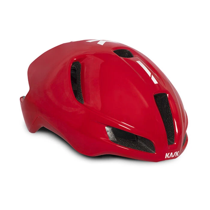 Casque Kask Utopia WG11 Rouge 3 Casque Kask Utopia WG11 Rouge